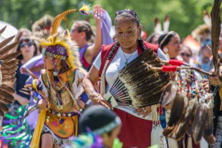 Indigenous People
